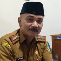 Drs. Nono Sujono  Drs. Nono Sujono